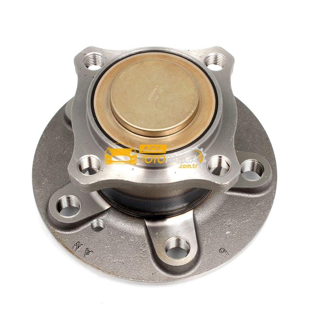 Mercedes Benz A Serisi W176 Arka Porya (Tekerlek Rulmanı) SKF Marka (2463340006)