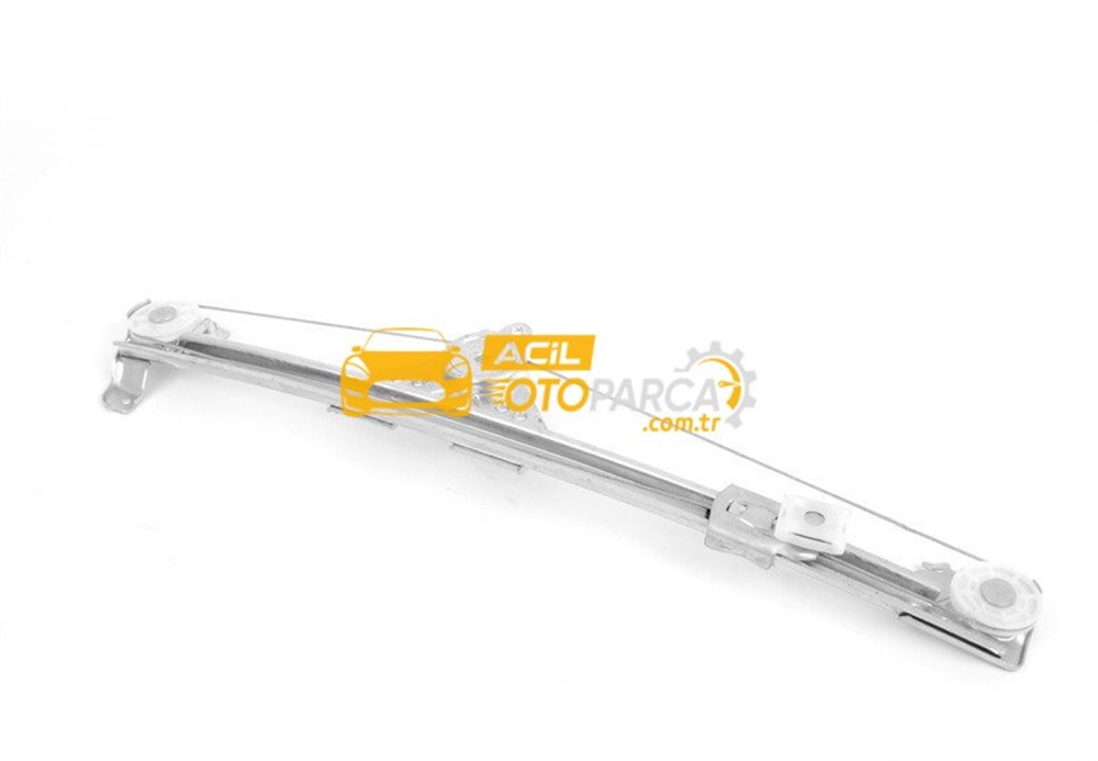 Mercedes Benz C Serisi W202 Kasa Sağ Arka Cam Kaldırma Mekanizması (Cam Krikosu) İthal (KYB.173-046008, 2027301446)
