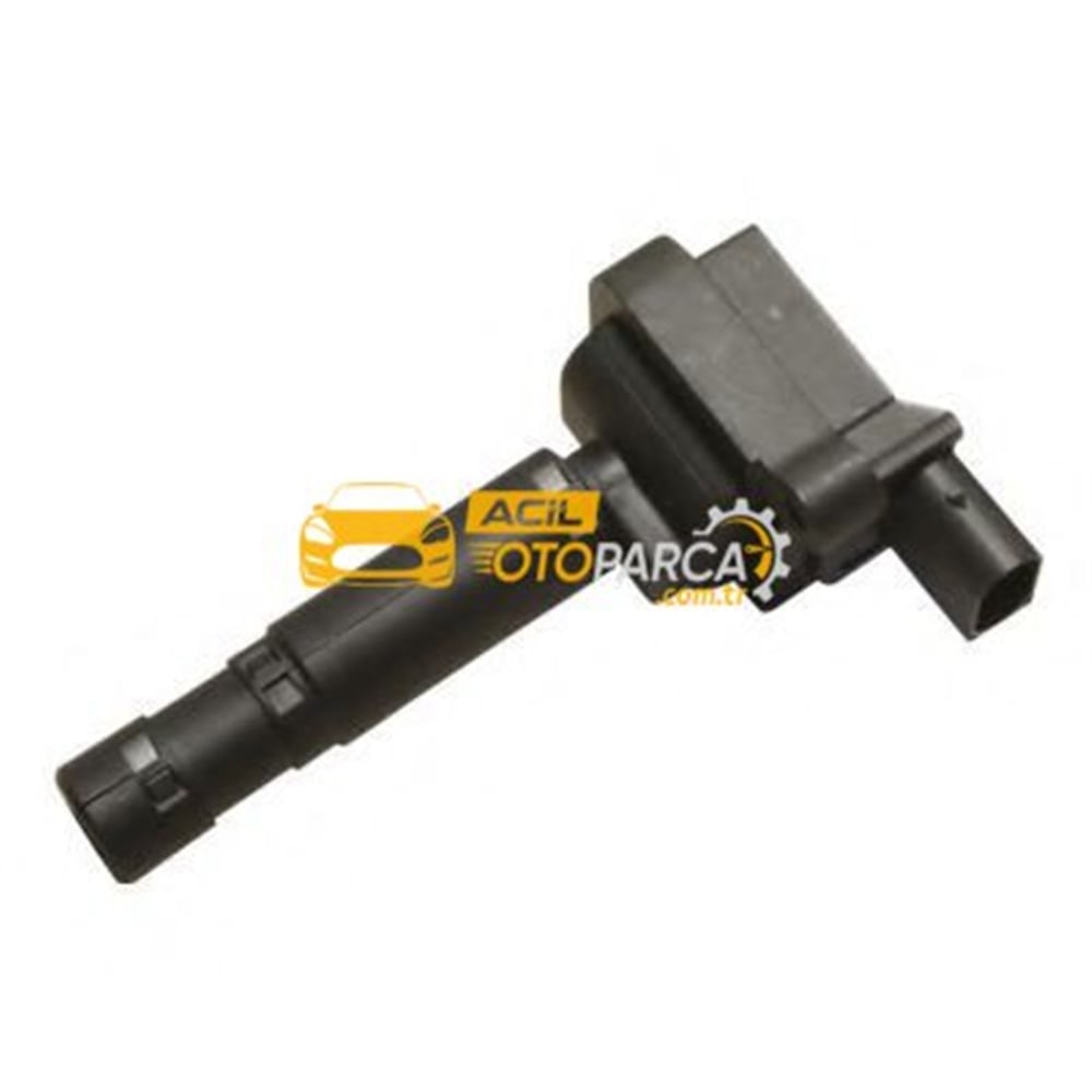 Mercedes Benz C Serisi W203 (271 Motor) Ateşleme Bobini Hella Marka (HEL.5DA358000111, 0001502980)