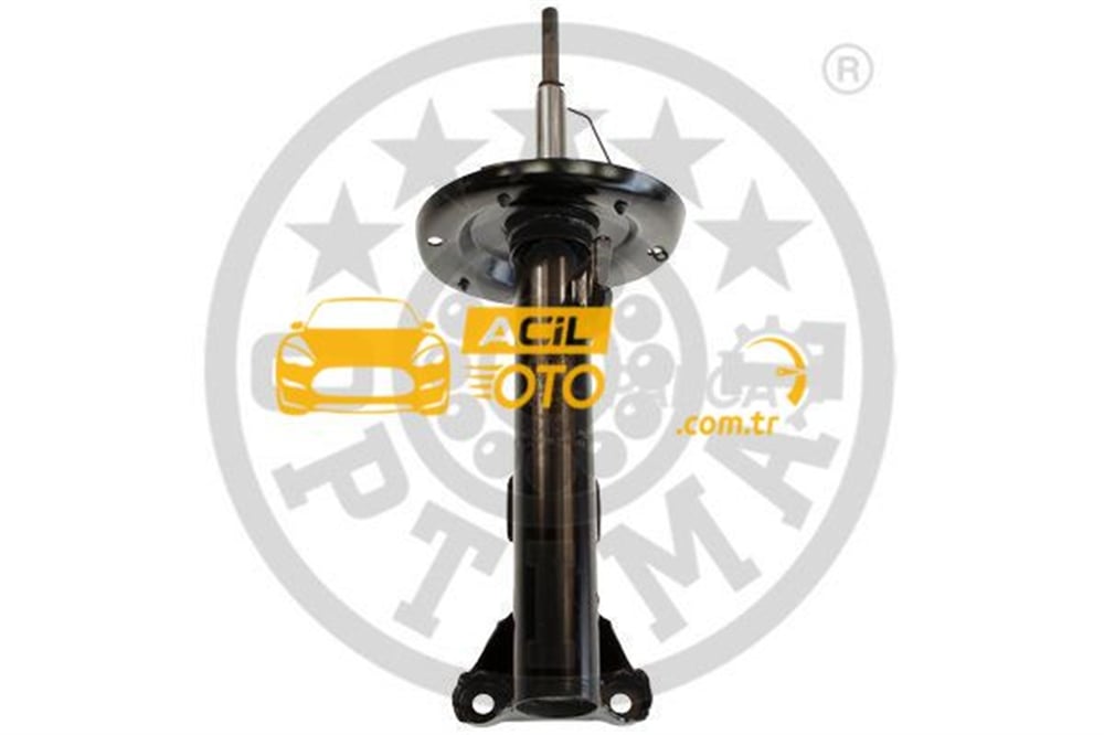 Mercedes Benz C Serisi W203 Ön Amortisör Optimal Marka (A-1305G / 2033205330 - 2033200830)