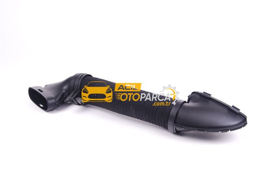 Mercedes Benz C Serisi W204 C180-C200 (271 Motor) Hava Filtre Hortumu Orjinal (A2710900582)