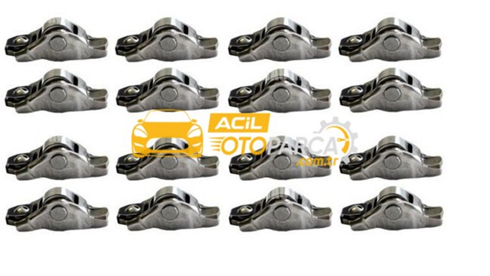 Mercedes Benz C Serisi W204 C180 CGI Subap Horoz Takımı ina Marka (235101, 422014410, 2760501400)