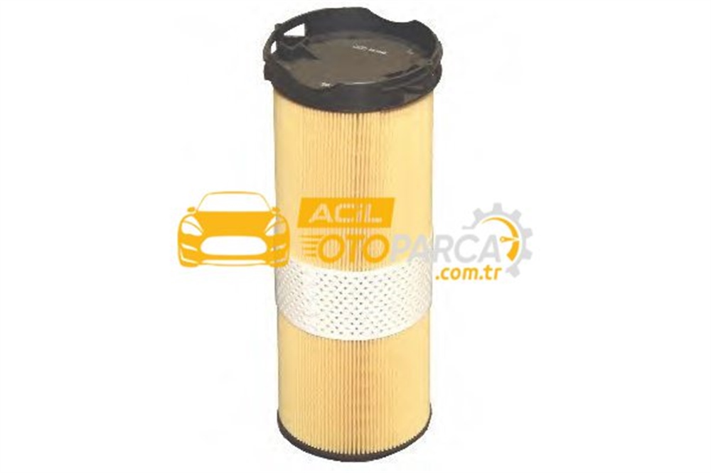 Mercedes Benz C Serisi W204 C220 (646) Dizel Hava Filtresi Wunder Marka (WH733 / 6460940204)