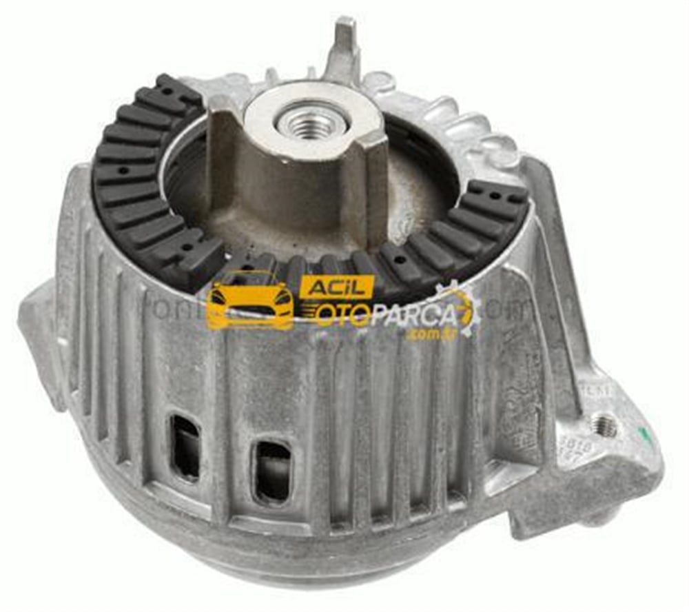 Mercedes Benz C Serisi W204 C250 CDI Motor Kulağı Sağ Lemforder Marka (3357401 / 2122404217-1)