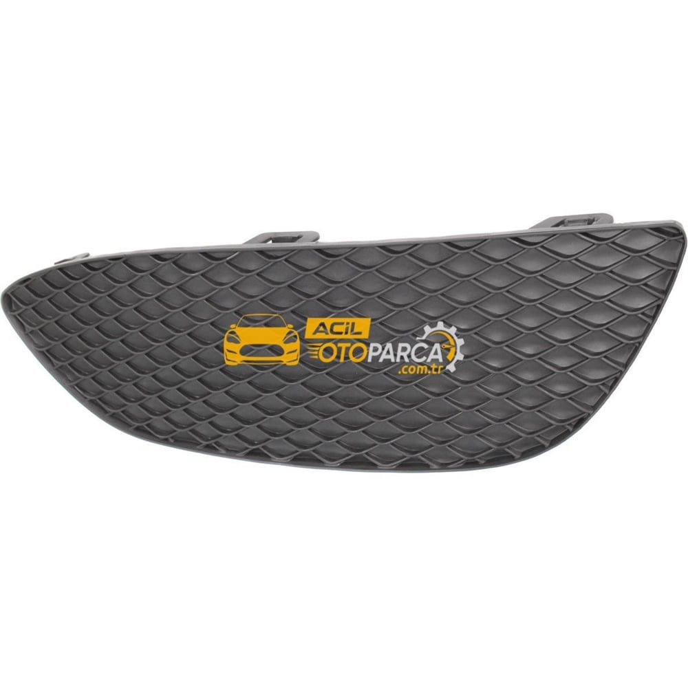 Mercedes Benz C Serisi W205 Ön Tampon Izgarası Sol Orjinal (A2058850723)
