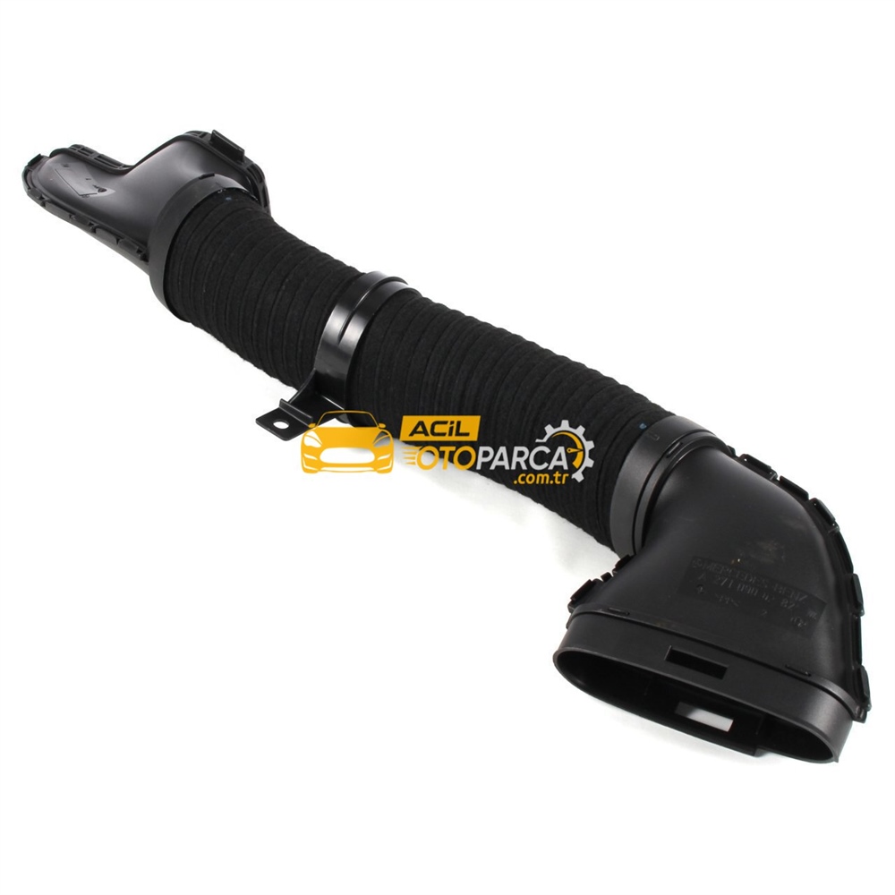 Mercedes Benz CLK W209 Kasa 271 Motor Hava Filtre Hortumu (A2710900282)