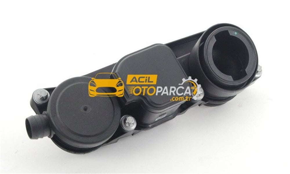 Mercedes Benz E Serisi W211 E220 CDI Yağ Separatörü Trucktec Marka (TRU.0210169, 6460101462)