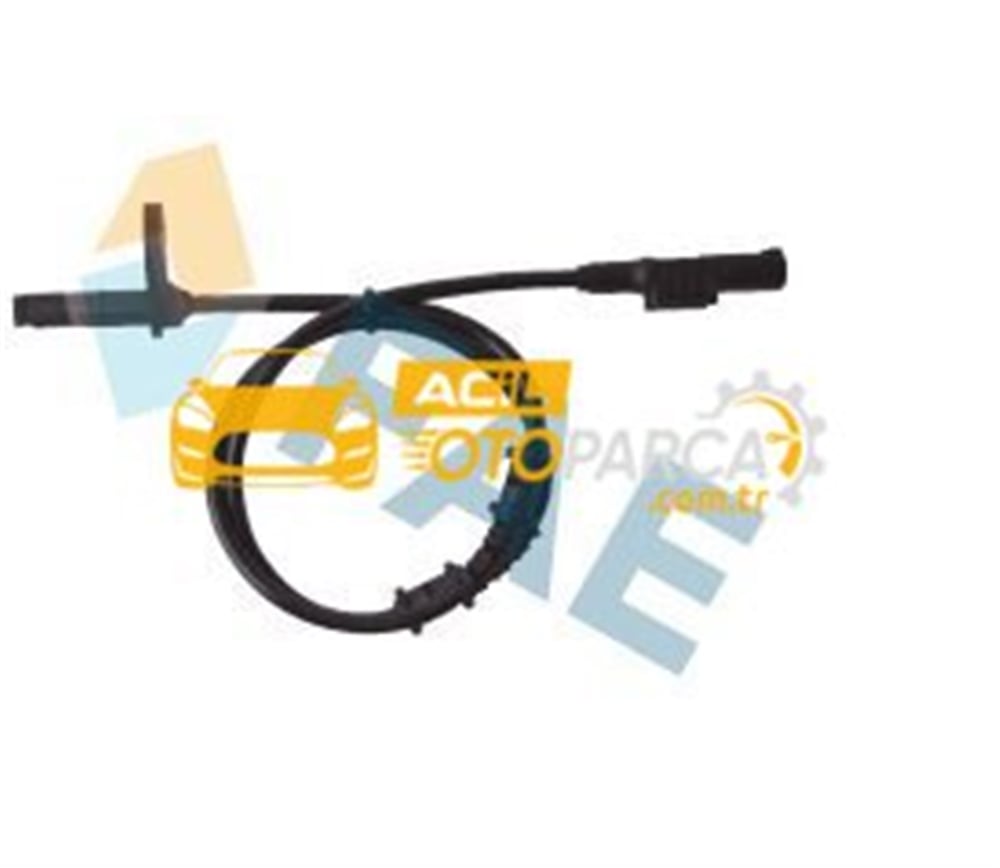 Mercedes Benz E Serisi W211 Ön Tekerlek Abs Sensörü FAE Marka (78107 / 2115402917)