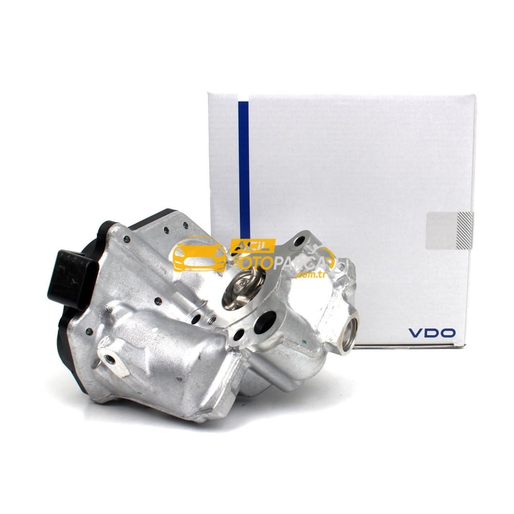 Mercedes Benz E Serisi W212 E220 Cdi Egr Valfi Vdo Marka (A2C59514268, 6511400860-3)