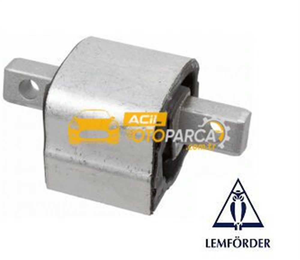 Mercedes Benz E Serisi W212 Şanzıman Kulağı Lemforder Marka (3653101 / 2122401818)