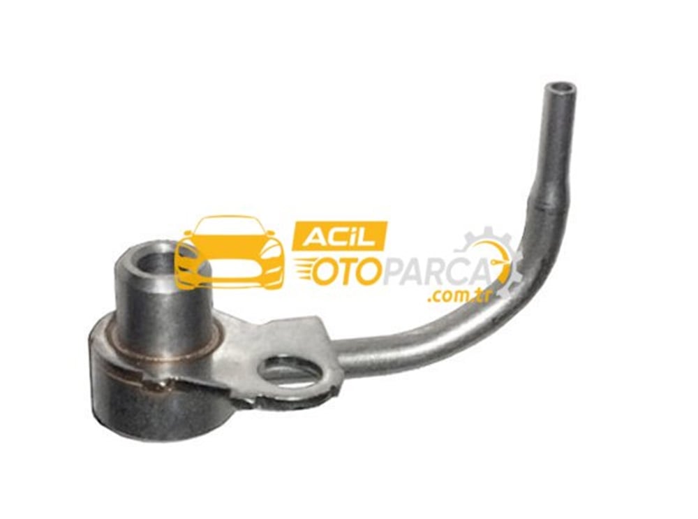 Mercedes Benz Sprinter W906 315 Euro 5 Motor Yağlama Fiskiyesi Orijinal (6511800343)