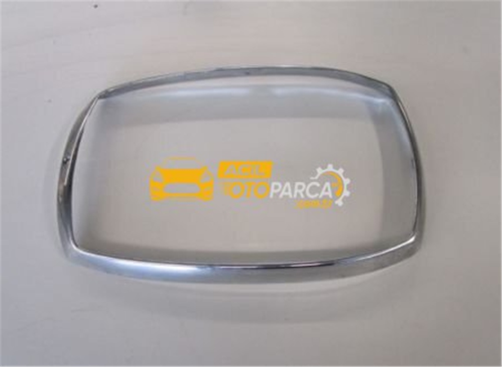 Mercedes Benz W115 Kasa Far Cam Çerçevesi Yerli (YER.8260029, 1158260089)