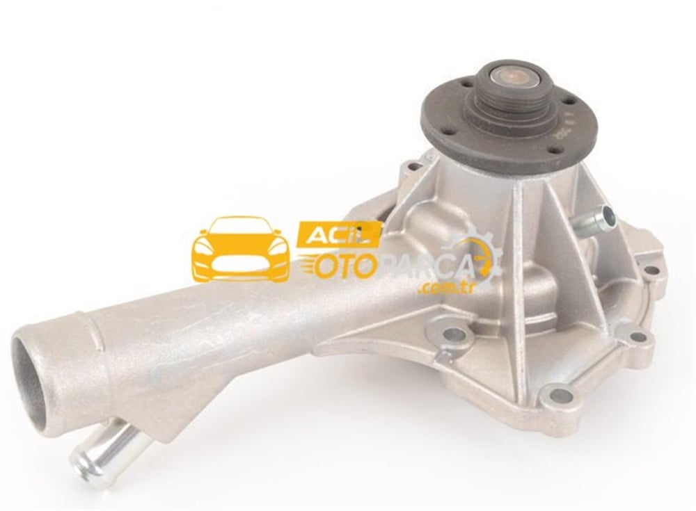 Mercedes Benz W124 E200 Devirdaim (Su Pompası) 111 Motor Bsg Marka (60-500-026 / 1112004001, w124)