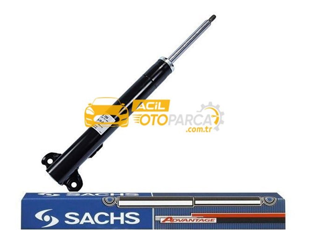 Mercedes Benz W124 Kasa Ön Amortisör Sachs Marka