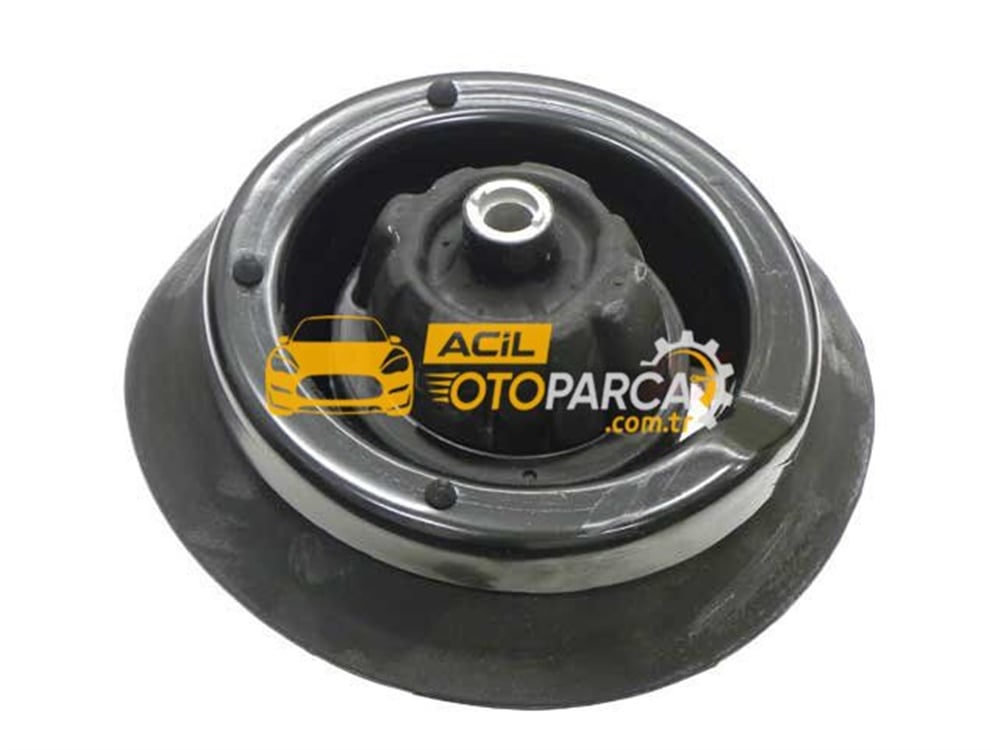 Mercedes Benz W203 Ön Amortisör Takozu (Bilyalı) Orjinal (A2033200273)