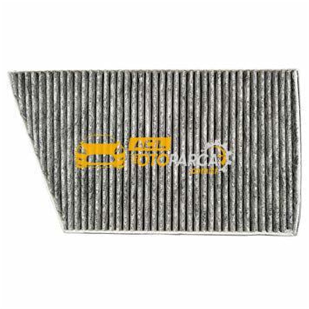 Mercedes C Serisi W203 Karbonlu Polen Filtresi (Klima Filtresi) Wunder Marka