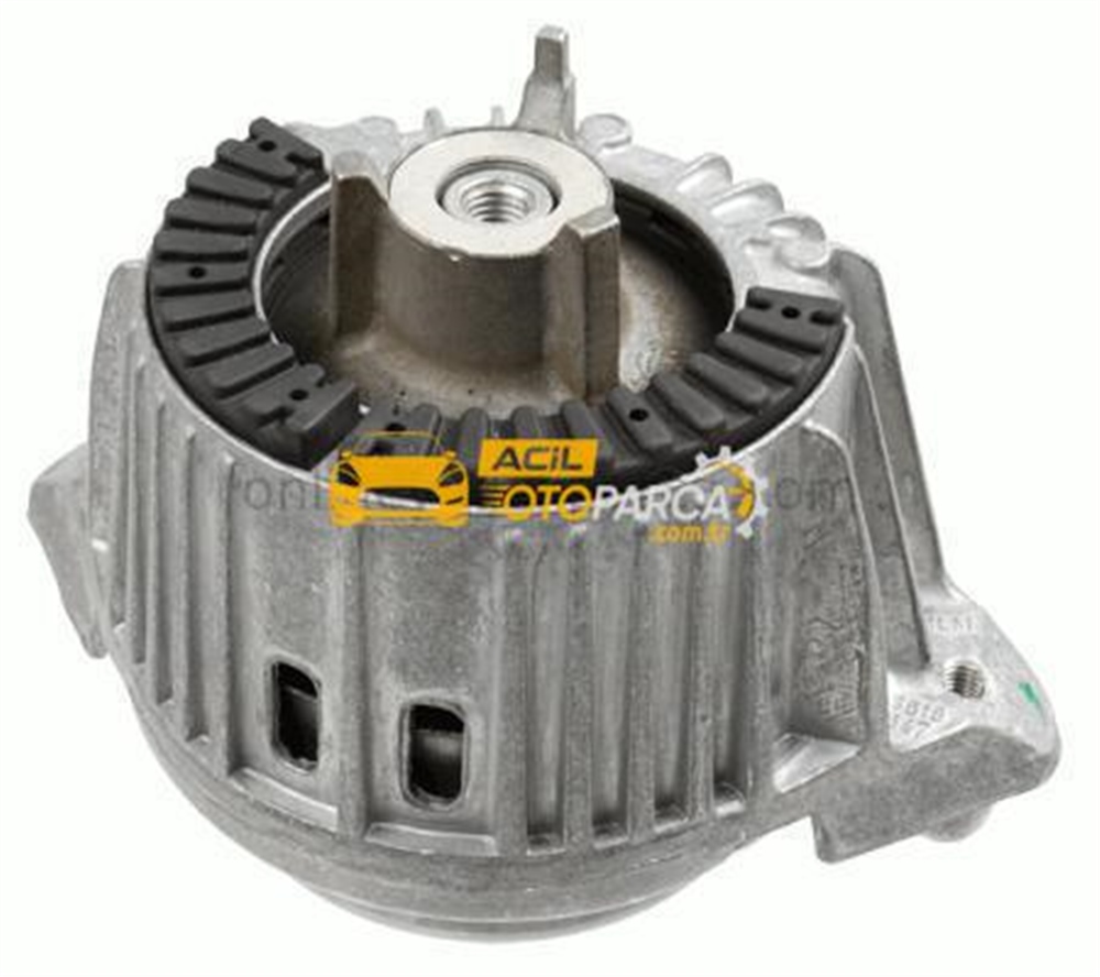 Mercedes C Serisi W204 C220 CDI Motor Kulağı Sol Lemforder Marka