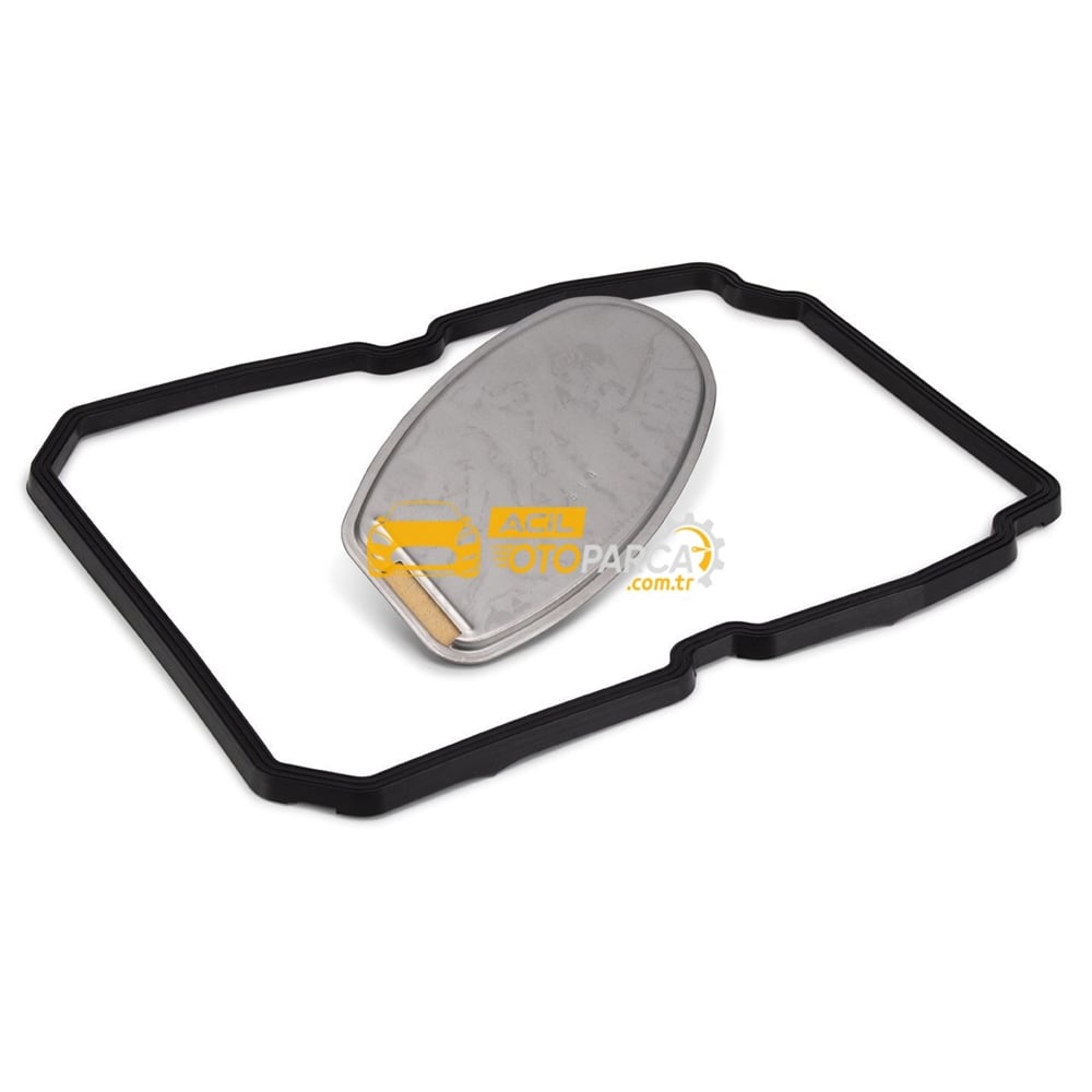 Mercedes C Serisi W204 Otomatik Şanzıman Filtre Takımı Orjinal (1402710080 / 1402770095)
