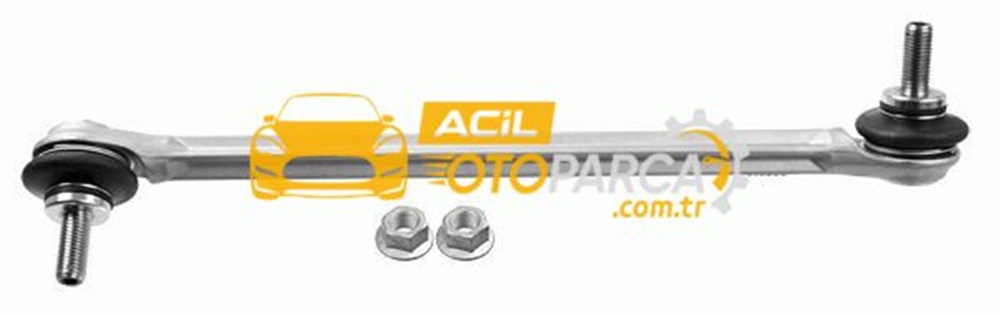 Mercedes E Seri W212 Ön Sol Viraj Askı Z Rotu Teknorot Marka (TEK.M247A / 2123201189)