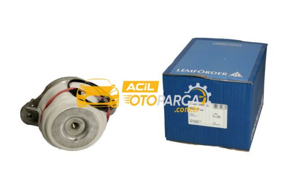 Mercedes E Serisi W212 E250 CDI 4-Matic Motor Kulağı Sağ Elektrikli Lemforder Marka