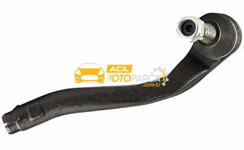 Mercedes ML Serisi W163 Kasa ML320 ML350 Sağ Rot Başı İthal (1633300403)