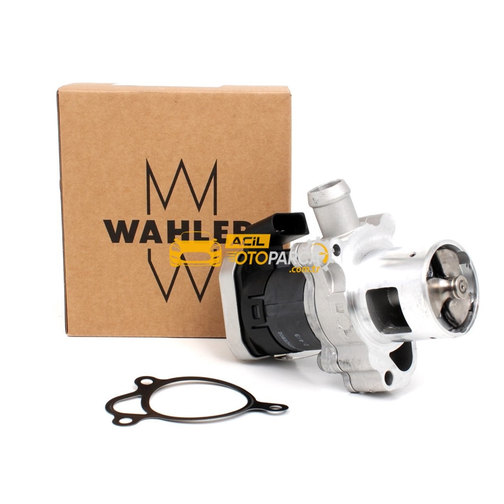 Mercedes Sprinter W906 315-515 Euro 4 Motor Egr Valfi Wahler Marka (7610D, 6461420119)