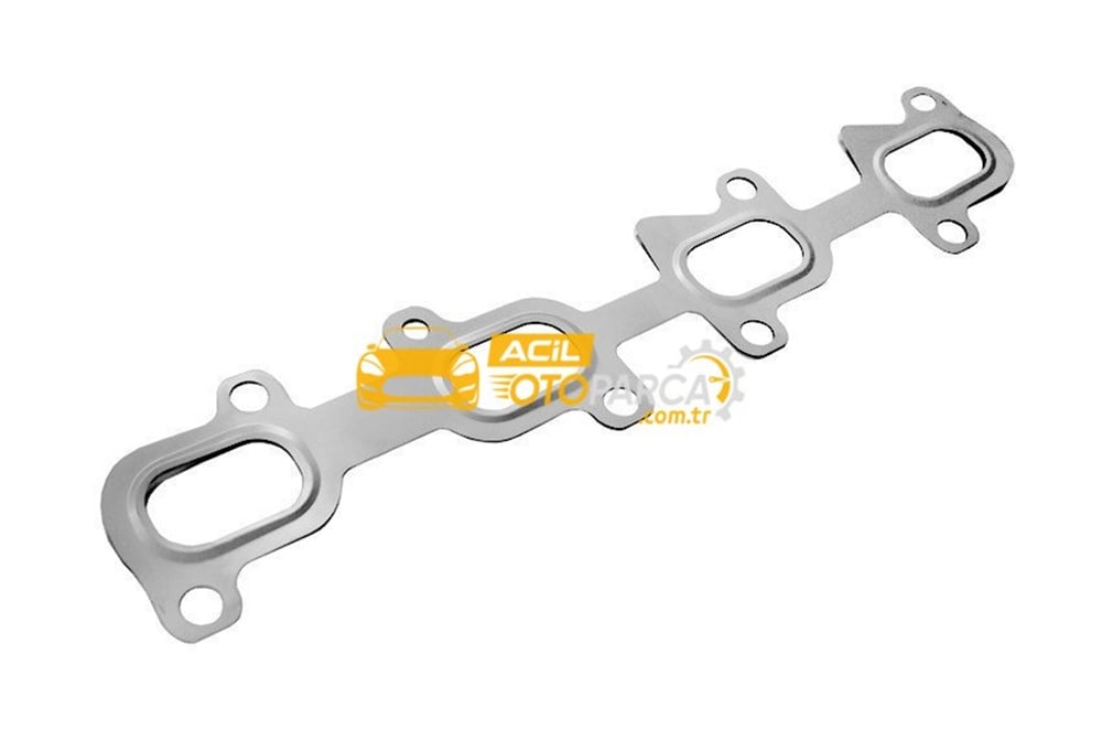 Mercedes Sprinter W906 315 Euro 5 Motor Egzoz Manifold Contası Elring Marka (387.662, 6511422980)