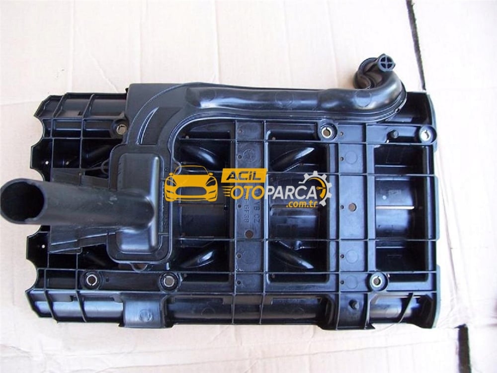 Mercedes Sprinter W906 315 Euro 5 Motor Yağ Pompa Süzgeci Orijinal (6511802151)