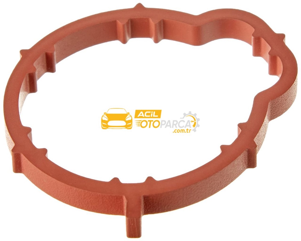 Mercedes Vaneo W414 Kasa Emme Manifold Contası Elring Marka