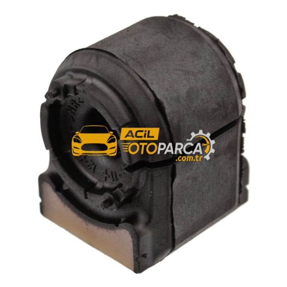 Mercedes Vito W639 Arka Viraj Demir Lastiği Lemförder Marka (6393261281)