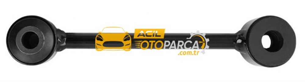 Mercedes Vito W639 Arka Viraj Demir Z Rotu Ayd Marka (6393260616)