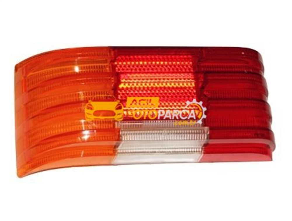 Mercedes W115 Kasa 250 Sol Stop Camı İthal