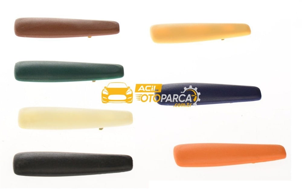 Mercedes W115 Kasa Cam Açma Kol Panzidotu Yerli (1237600120)
