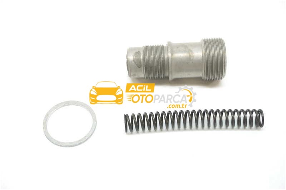 Mercedes W124 Kasa 200 E 102 Motor Eksantrik Zincir Gergisi Trucktec Marka