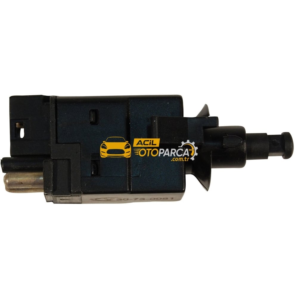 Mercedes W124 Kasa Fren Pedal Müşürü İthal