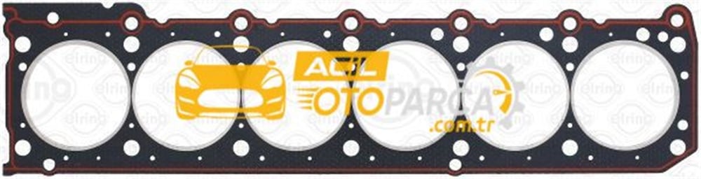 Mercedes W126 Kasa 300 SE-SEL 103 Motor Silindir Kapak Contası Elring Marka (1030162120)