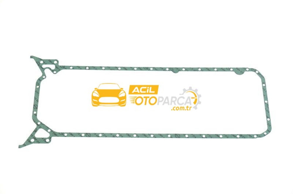 Mercedes W126 Kasa 300 SE-SEL 103 Motor Karter Contası Elring Marka (1030140422)