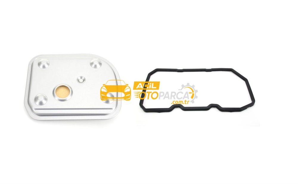 Mercedes W169 Kasa A170 A180 Otomatik Şanzıman Filtre Seti Blueprint Marka