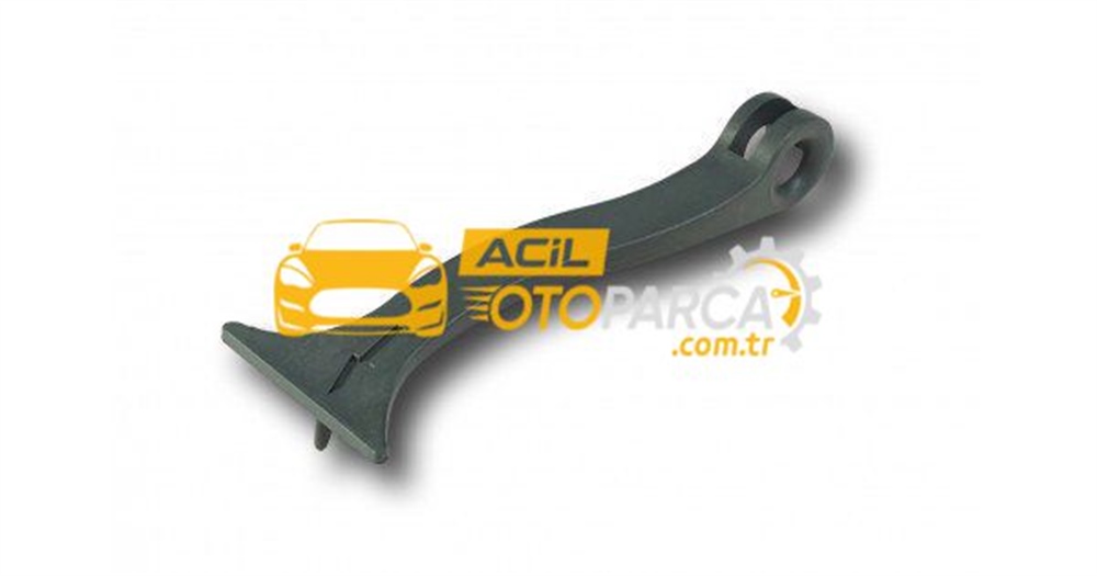 Mercedes W201 Kasa Kaput Açma Dili İthal (2028870027)