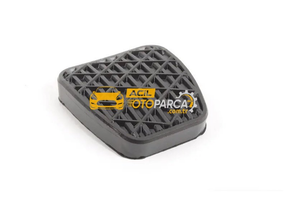 Mercedes W201 Kasa Pedal Lastiği Debriyaj / Fren Febi Marka (FEB.07532, 2012910282-8)