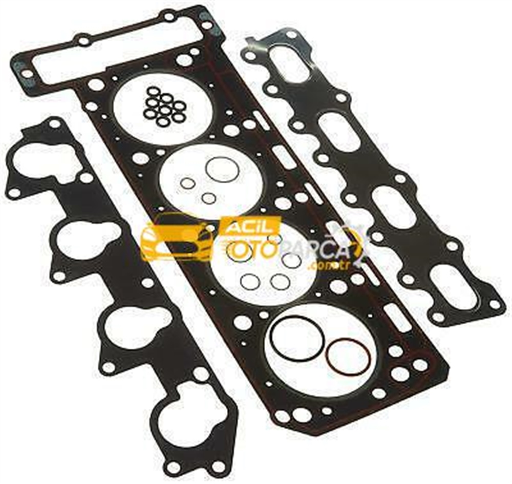 Mercedes W202 C180 Üst Takım Conta Elring (899.895, 1110102820- w202)