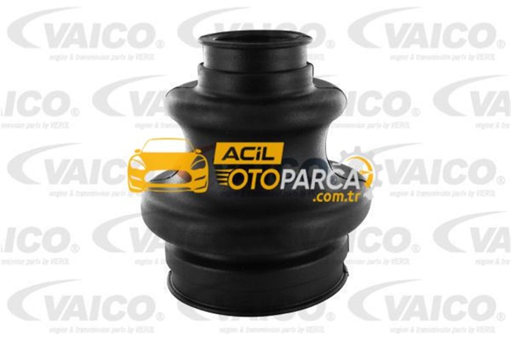 Mercedes W202 Kasa Arka Aks Körüğü Vaico Marka (V30-9920 / 2103570191)