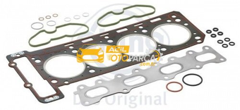 Mercedes W203 Kasa C200 Kompressor 111 Motor Üst Kapak Takım Contası Elring Marka