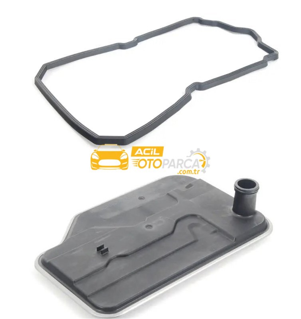 Mercedes W204 C180 2011 Sonrası Otomatik Şanzıman Filtre Ve Conta Seti Orijinal