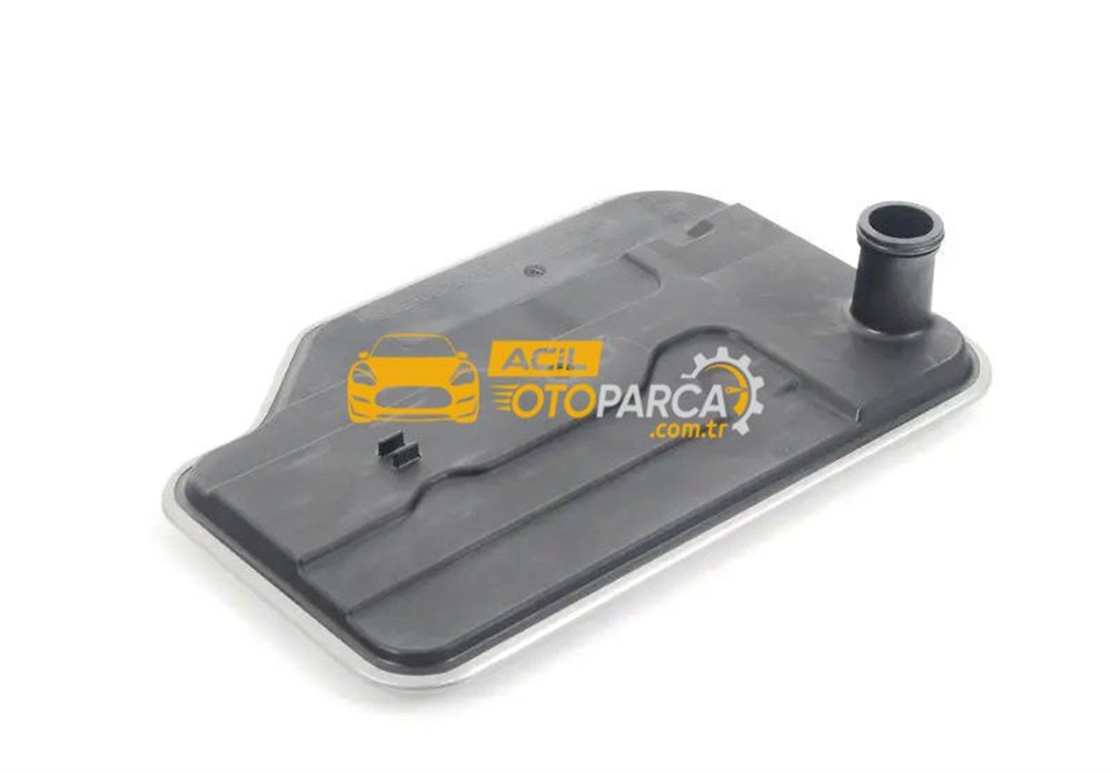 Mercedes W204 C180 2011 Sonrası Otomatik Şanzıman Filtresi Orijinal (2222772000)