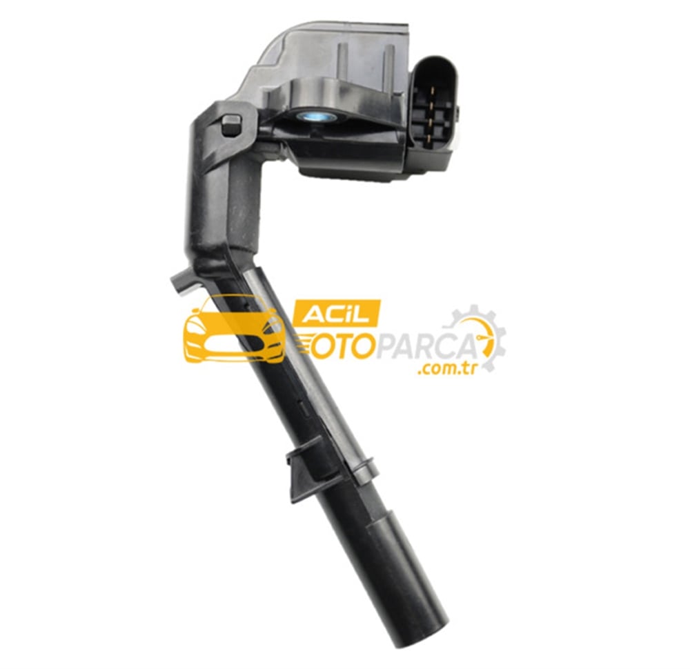 Mercedes W204 Kasa 274 Motor Ateşleme Bobini Delphi Marka