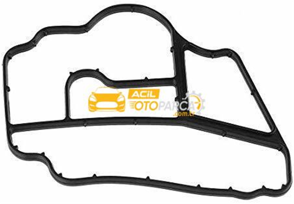 Mercedes W204 Kasa C200 Yağ Soğutucu Contası Bloktaki Elring Marka (2711840180, 084220, c200)