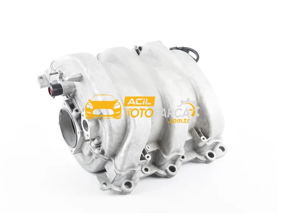 Mercedes W210 Kasa E240 112 Motor Emme Manifoldu Pierburg Marka
