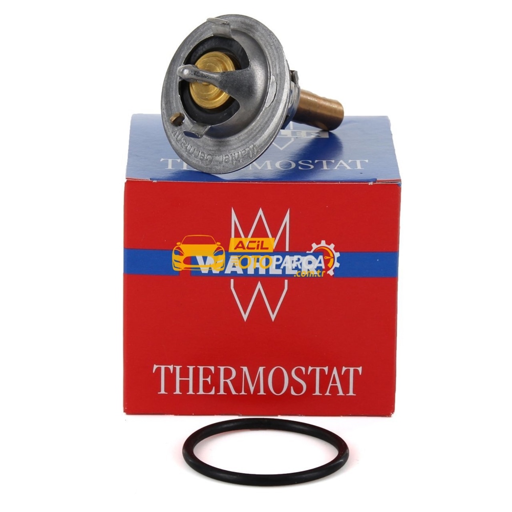 Mercedes W211 Kasa E200 Kompressor Termostat Wahler Marka
