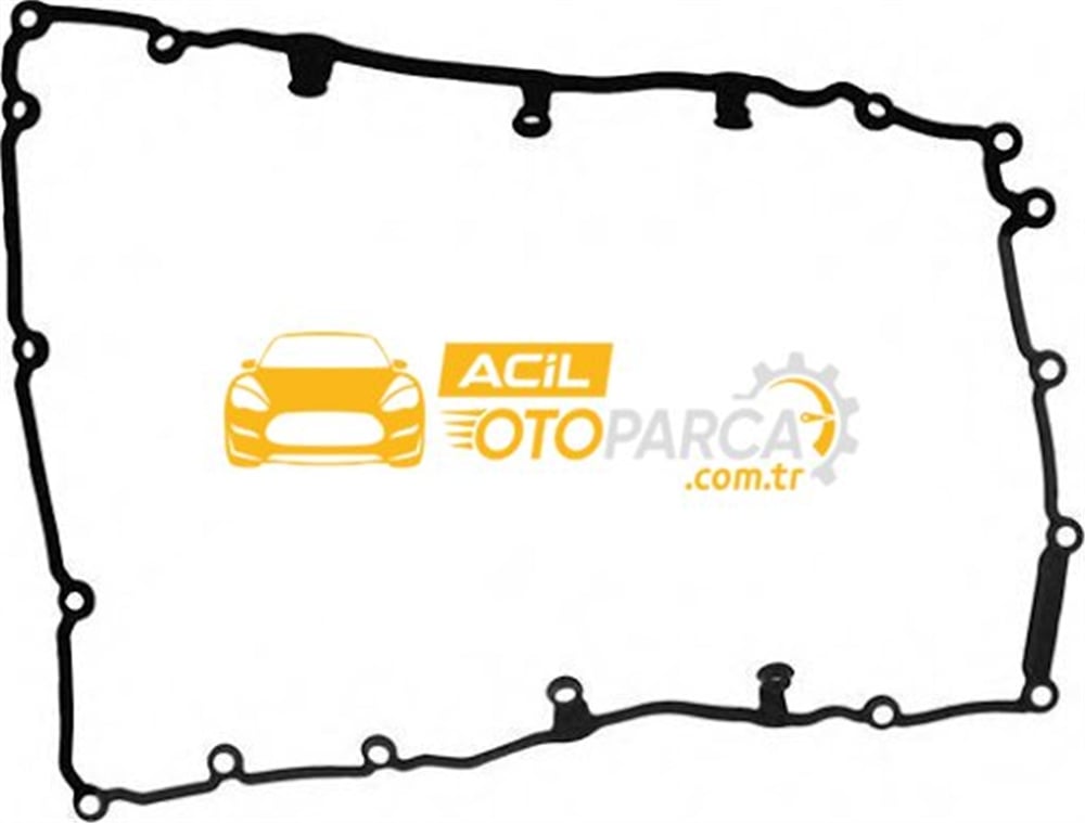 Mercedes W212 Kasa E250 Cdi Motor Karter Contası Elring Marka